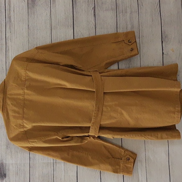 BOYISH The Joaquin Kimono Jacket Wrap Dress In Golden Child OSFM XXS-XL NWT - Picture 13 of 15